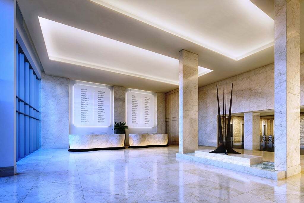 Lançamento Sala